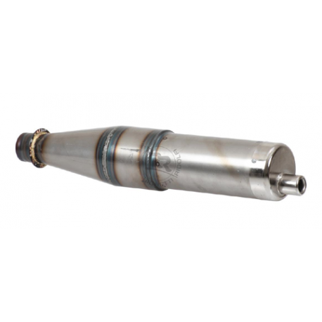 Exhaust Ø100 / 110mm Standard, 4-Stroke