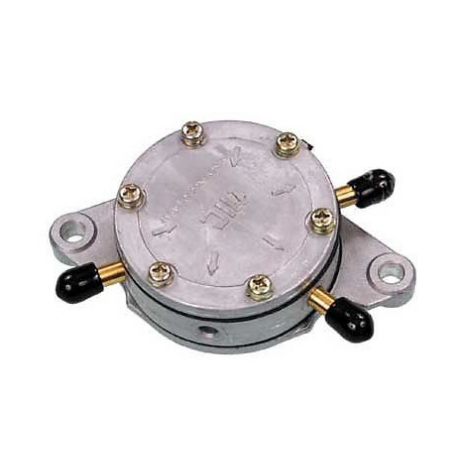 Mixuni Fuel pump DF44-18 (round small) Mixuni Fuel pump DF44-18 (round small)
