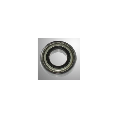 WHEEL BEARING 6003-ZZ ASK Ø35 X Ø17 X 10MM