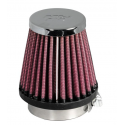 K&N Air filter 40mm