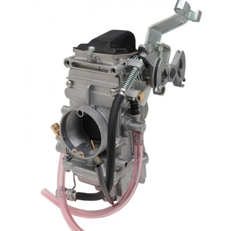 Mikuni TM33 carburetor