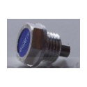 	 OIL DRAIN PLUG