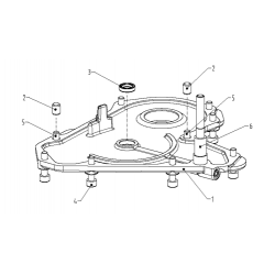  CRANKCASE COVER ASSEMBLY