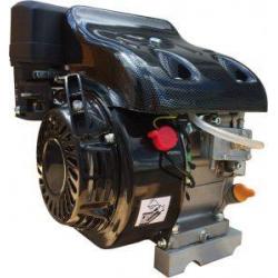 Parolin Rocky Engine