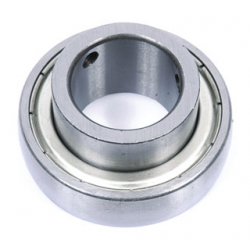 Achteras lager 30mm Parolin Rocky