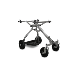 EVOLUTION ALUMINIUM – LIFT KART TROLLEY