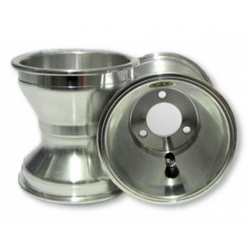 Achtervelg 145mm Parolin Rocky