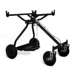 EVOLUTION- LIFT KART TROLLEY