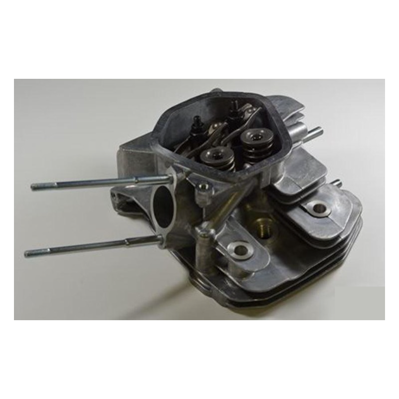 Cylinder head complete Honda GX390 Karting BeNeDu Racing