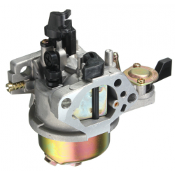 Honda GX390 Carburettor completely (BE85QA)