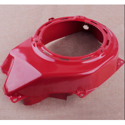 Honda GX340 - GX390 Blower cover red