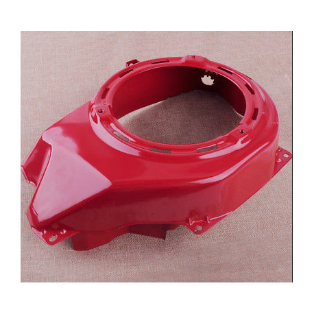 Honda GX340 - GX390 Blower cover red