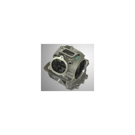 Cylinderhead RK1 Big Bore