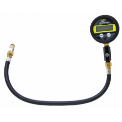 Digital tire pressure gauge "Goldspeed"
