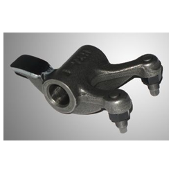 EXHAUST ROCKER ARM