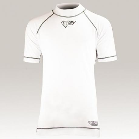 Speed T-Shirt Onderwear Cardiff TSS-1 white