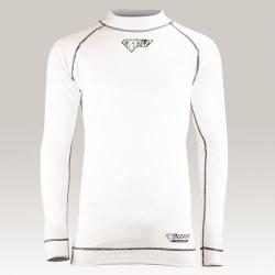 Speed T-Shirt Onderwear Cardiff TSS-1 white