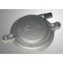 CYLINDER HEAD LINKS SIDE COVER