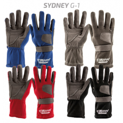 Speed GLoves Sydney G-1