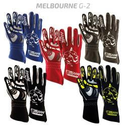 Speed GLoves Melbourne G-2