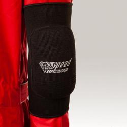 Speed Elbow pads blavk