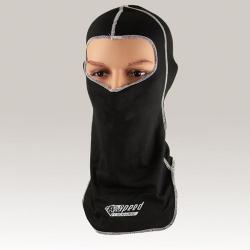 Speed mechanic apron black