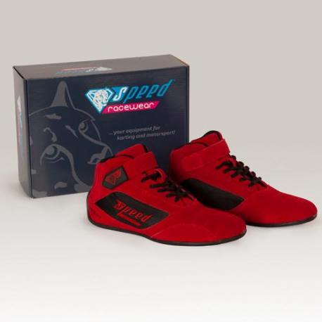 Speed Kartshoes San Remo KS-1