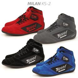 Speed Kartshoes San Remo KS-1