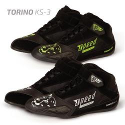 Speed Kartshoes Torino KS-3