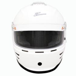 Zamp Helmet RZ-42Y CMR2016 White