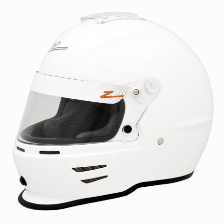 Zamp Helm RZ-42Y CMR2016 Weiß