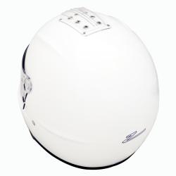 Zamp Helmet RZ-42Y CMR2016 White