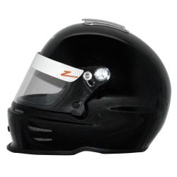 Zamp Helmet RZ-42Y CMR2016 Black