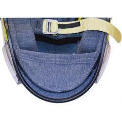 Zamp RZ-44/RZ-42/ Chin Curtain