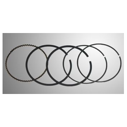 PISTON RING SET BIG BORE