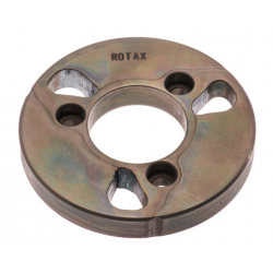 Koppeling plaat Rotax Max