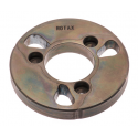 Clutch plate Rotax Max