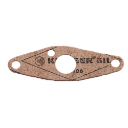 Powervalve Gasket Rotax Max