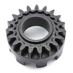 Drive wheel Plastic 19T Rotax Max