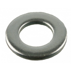 Cylinder Nut Ring M8 MicroMax Rotax Max