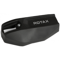 Battery box Cover Evo Rotax Max