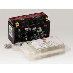 Batterie 12v YUASA Rotax Max