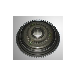 START CLUTCH OUTER ASSY RK1