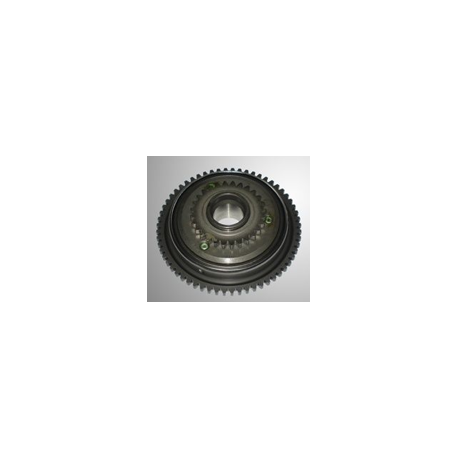 START CLUTCH OUTER ASSY RK1