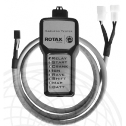 Wiring Harness Tester Rotax Max