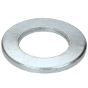 Exhaust - Washer 8.4 Stainless Steel  -   Rotax Max