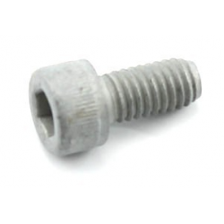 Exhaust  Bolt 8X20mm -   Rotax Max