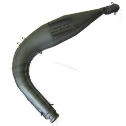 Exhaust FR125 Max EVO Expansion -   Rotax Max