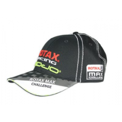 Mojo Cap -   Rotax Max