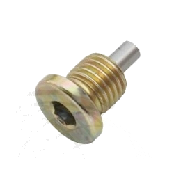 Magnetic Drain Plug M12 x 1,5 -  DD2 -  Rotax Max